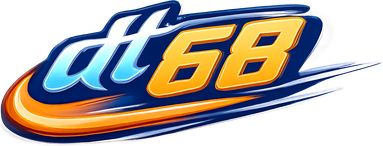 DT68 Logo
